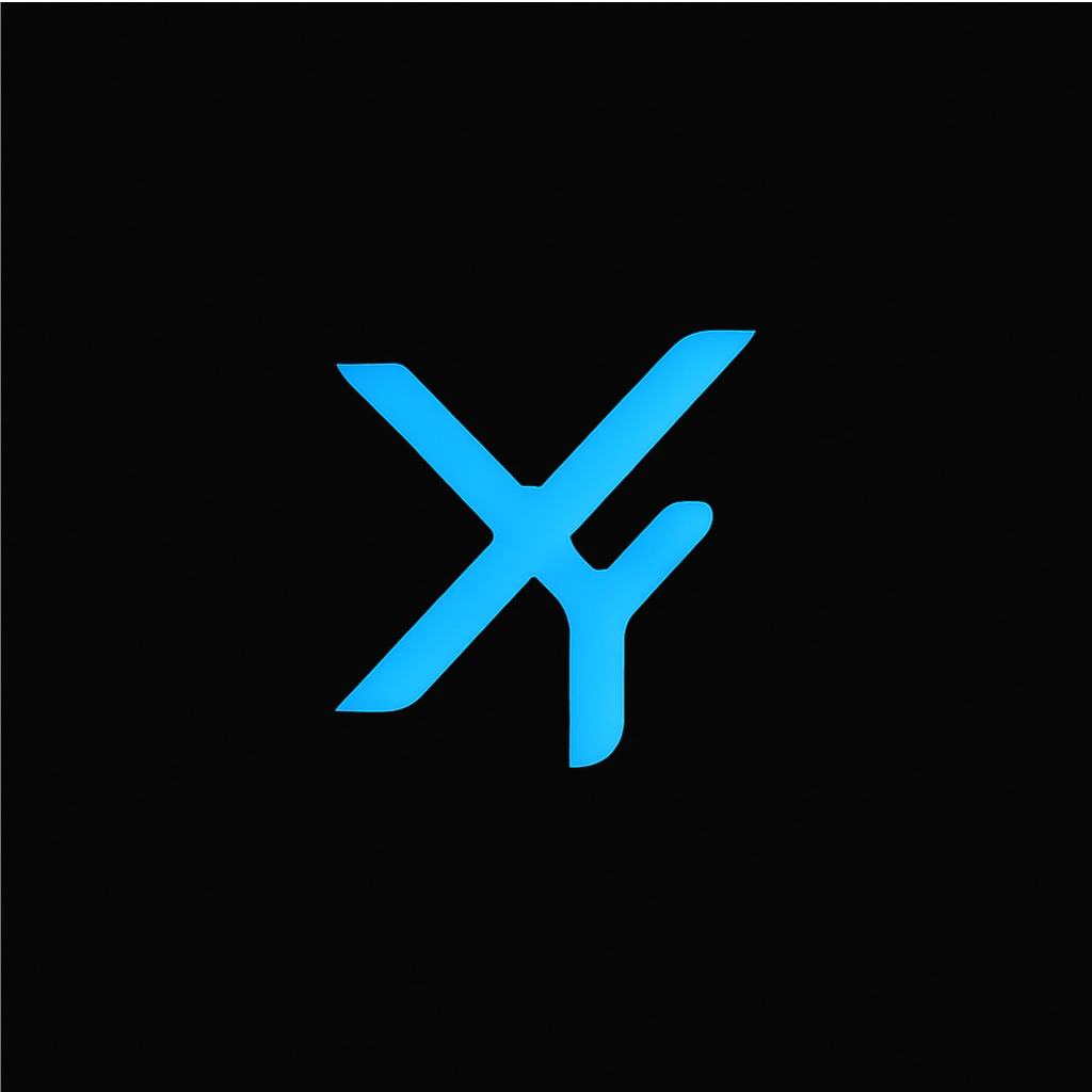 XYIntern Logo